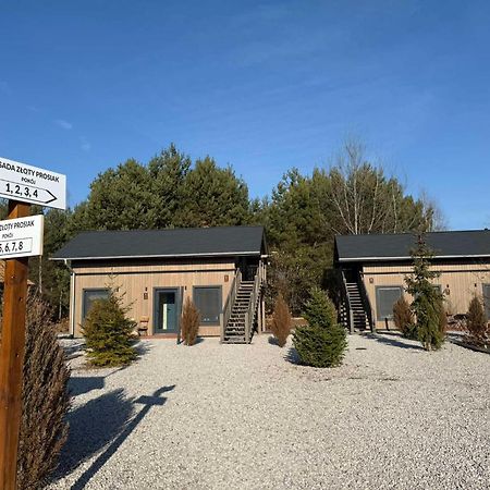 Oberza Pod Zlotym Prosiakiem Hotel Nieborow Exterior photo